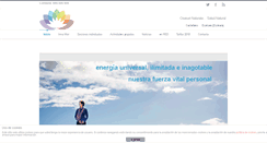 Desktop Screenshot of irmamier.com